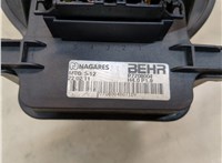  Двигатель отопителя (моторчик печки) Peugeot 3008 2009-2016 20322753 #3