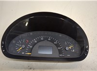  Щиток приборов (приборная панель) Mercedes Vito W639 2004-2013 20322754 #1