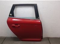  Дверь боковая (легковая) Volvo XC60 2008-2017 20322756 #1