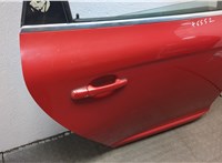  Дверь боковая (легковая) Volvo XC60 2008-2017 20322756 #3