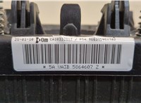  Подушка безопасности водителя Citroen Berlingo 2002-2008 20322760 #3