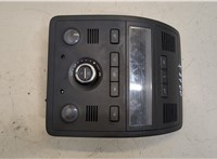  Фонарь салона (плафон) Volkswagen Touareg 2014-2018 20322768 #1