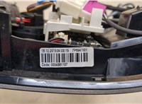 Фонарь салона (плафон) Volkswagen Touareg 2014-2018 20322768 #3