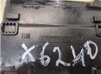  Дефлектор обдува салона Opel Astra H 2004-2010 20322798 #3