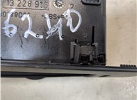  Дефлектор обдува салона Opel Astra H 2004-2010 20322798 #4