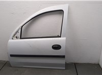  Дверь боковая (легковая) Opel Combo 2001-2011 20322804 #1