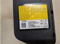  Подушка безопасности боковая (в сиденье) Chevrolet Orlando 2011-2015 20322808 #2