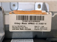  Подушка безопасности переднего пассажира Volvo XC60 2008-2017 20322812 #3