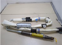  Подушка безопасности боковая (шторка) KIA Sorento 2009-2014 20322822 #1
