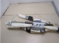  Подушка безопасности боковая (шторка) KIA Sorento 2009-2014 20322822 #3