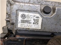  Блок управления двигателем Seat Ibiza 4 2008-2012 20322824 #2