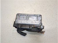  Блок управления двигателем Seat Ibiza 4 2008-2012 20322824 #3