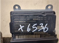  Блок управления подушками безопасности Hyundai Tucson 4 2020- 20322829 #4