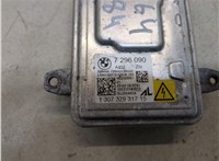  Блок розжига BMW X5 F15 2013-2018 20322832 #2
