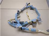  Подушка безопасности боковая (шторка) Subaru Tribeca (B9) 2004-2007 20322842 #3