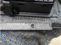 6552KQ Кнопка стеклоподъемника (блок кнопок) Peugeot 406 1995-1999 20322843 #2