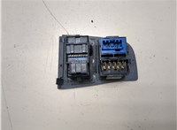 6552KQ Кнопка стеклоподъемника (блок кнопок) Peugeot 406 1995-1999 20322843 #3