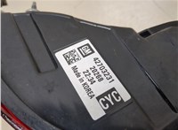 6552KQ Кнопка стеклоподъемника (блок кнопок) Peugeot 406 1995-1999 20322843 #6
