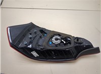 6552KQ Кнопка стеклоподъемника (блок кнопок) Peugeot 406 1995-1999 20322843 #8