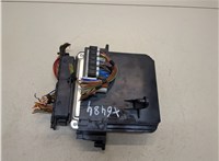  Блок управления двигателем BMW X5 F15 2013-2018 20322844 #3