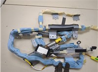  Подушка безопасности боковая (шторка) Subaru Tribeca (B9) 2004-2007 20322845 #3