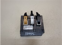  Блок управления бортовой сети (Body Control Module) Audi A1 (8X) 2014-2018 20322846 #1