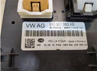  Блок управления бортовой сети (Body Control Module) Audi A1 (8X) 2014-2018 20322846 #2