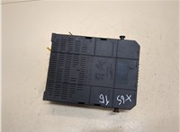  Блок управления BSI (Блок предохранителей) Citroen Berlingo 2008-2012 20322848 #4