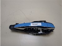 1611145480, 9109E3 Ручка двери наружная Citroen C3 Aircross 2017-2021 20322852 #1