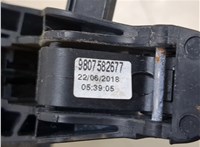 1611145480, 9109E3 Ручка двери наружная Citroen C3 Aircross 2017-2021 20322852 #2