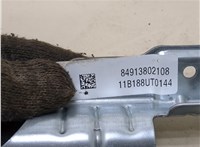  Подушка безопасности боковая (шторка) BMW 5 F07 Gran Turismo 2009-2013 20322865 #3