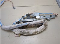  Подушка безопасности боковая (шторка) BMW 5 F07 Gran Turismo 2009-2013 20322865 #4