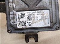 7P0906093B Блок управления топливным насосом Volkswagen Touareg 2014-2018 20322866 #4
