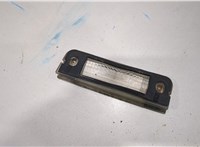 12794597, 12795073 Подсветка номера Saab 9-3 2002-2007 20322867 #2