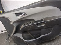 95933255, 95933257, 92233089 Ручка двери наружная Chevrolet Aveo (T300) 2011-2015 11359228 #14