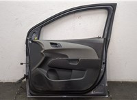 95933255, 95933257, 92233089 Ручка двери наружная Chevrolet Aveo (T300) 2011-2015 11359228 #15