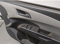  Дверь боковая (легковая) Chevrolet Aveo (T300) 2011- 20322874 #6