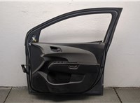  Дверь боковая (легковая) Chevrolet Aveo (T300) 2011- 20322874 #8