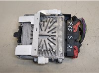  Блок управления двигателем Volvo XC60 2008-2017 20322881 #1