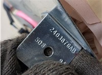  Подушка безопасности переднего пассажира Subaru Tribeca (B9) 2004-2007 20322882 #2