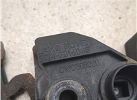 CWC000120, CWC000130 Замок багажника Land Rover Range Rover 3 (LM) 2002-2012 20322886 #5