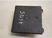 6Q1937049D Блок комфорта Skoda Fabia 2004-2007 20322901 #4