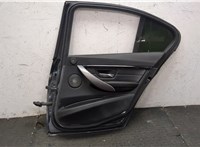  Дверь боковая (легковая) BMW 3 F30 2012-2019 20322902 #8