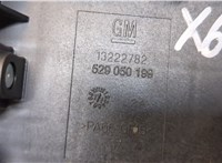  Блок предохранителей Chevrolet Orlando 2011-2015 20322911 #4
