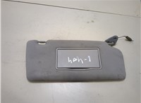  Козырек солнцезащитный Subaru Tribeca (B9) 2004-2007 20322935 #1