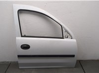  Дверь боковая (легковая) Opel Combo 2001-2011 20322938 #1