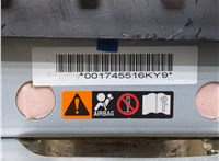  Подушка безопасности переднего пассажира Toyota Matrix 2002-2008 20322949 #2