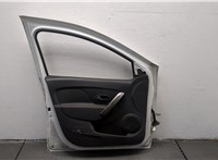  Дверь боковая (легковая) Dacia Logan 2012-2016 20322955 #6