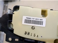  Переключатель отопителя (печки) Honda CR-V 2012-2018 20322968 #3