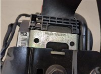  Ремень безопасности Renault Megane 3 2009-2016 20322978 #2